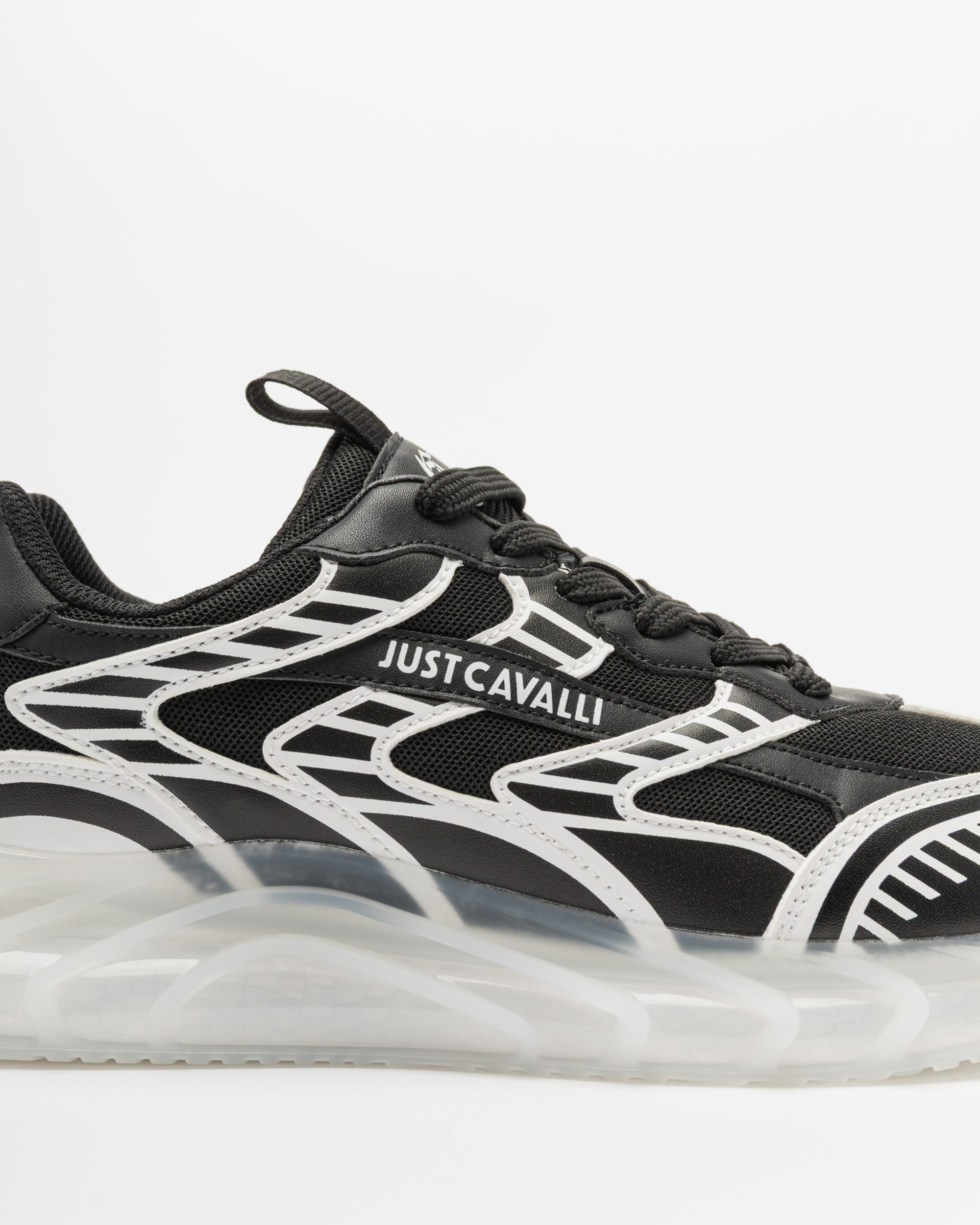 Baskets Just Cavalli