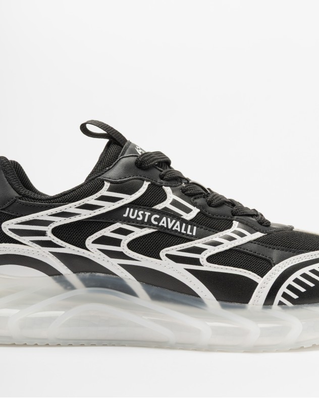 Baskets Just Cavalli