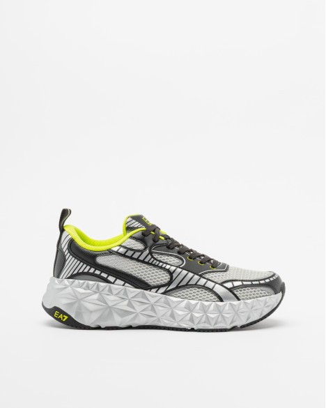 Zapatillas EA7
