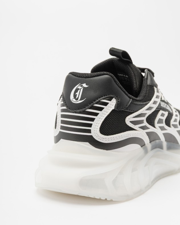 Baskets Just Cavalli