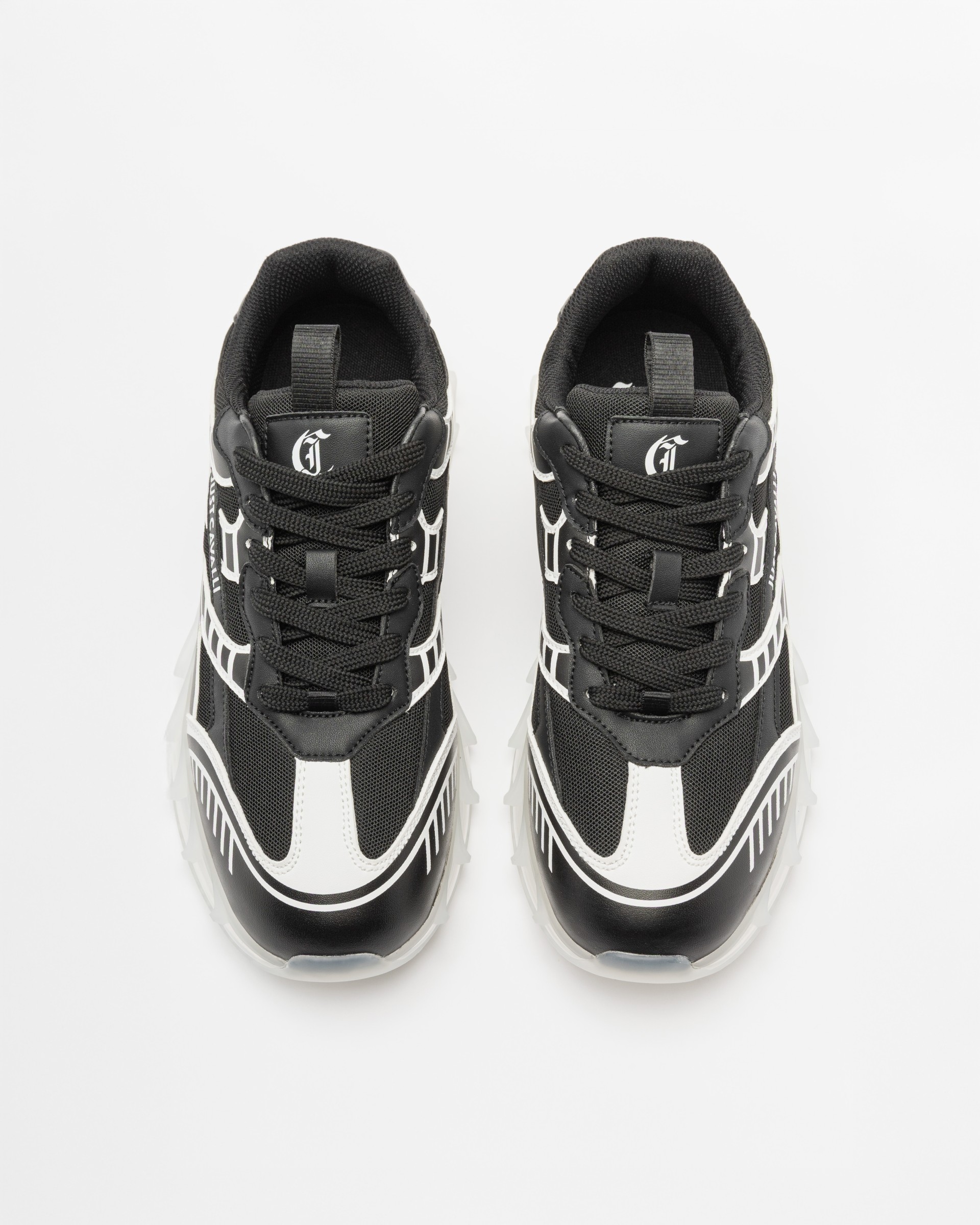 Baskets Just Cavalli