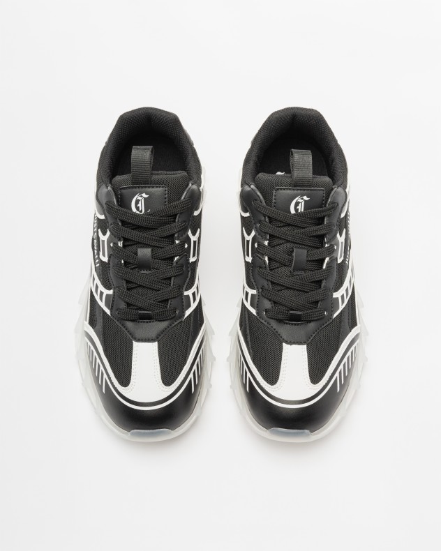 Baskets Just Cavalli