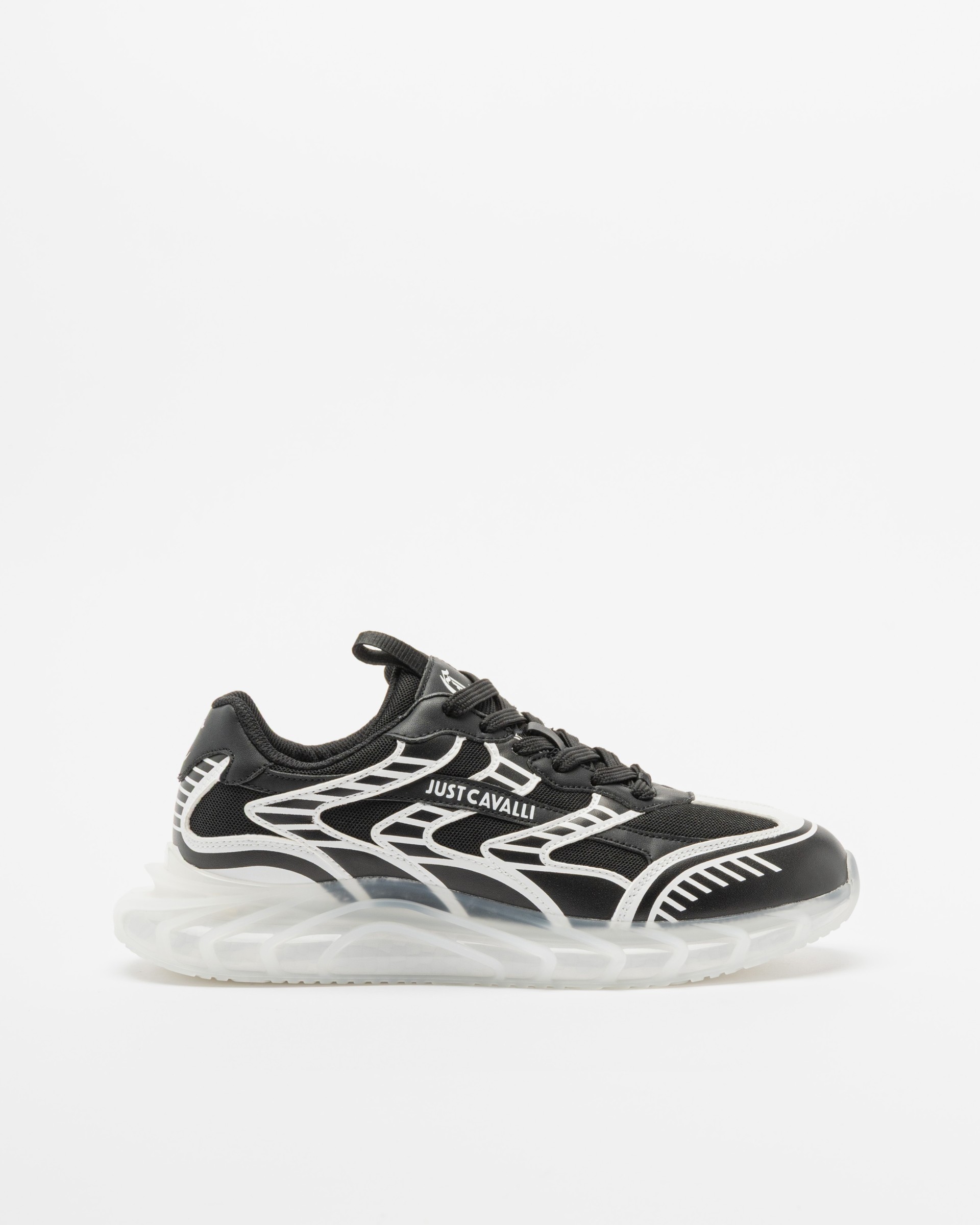 Baskets Just Cavalli