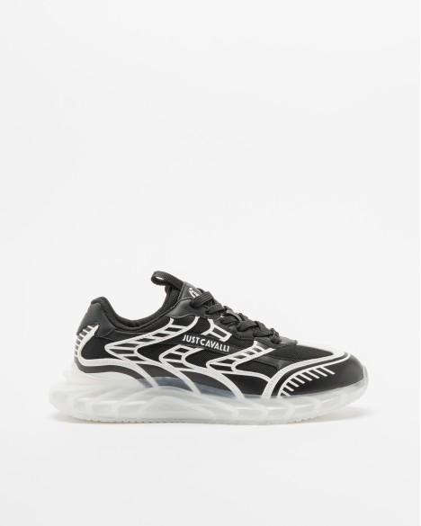 Baskets Just Cavalli
