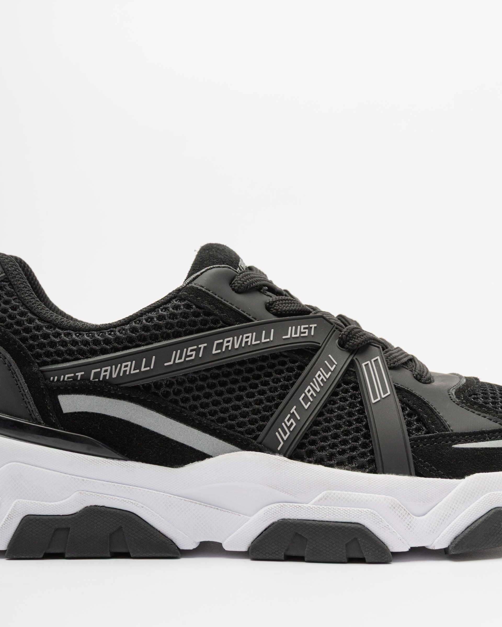 Just Cavalli Sneakers