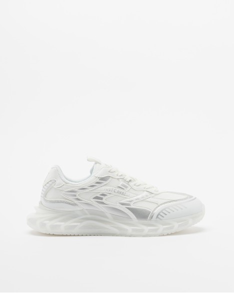 Baskets Just Cavalli