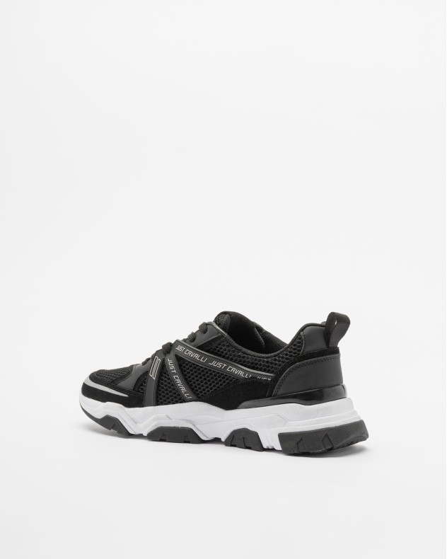 Just Cavalli Sneakers