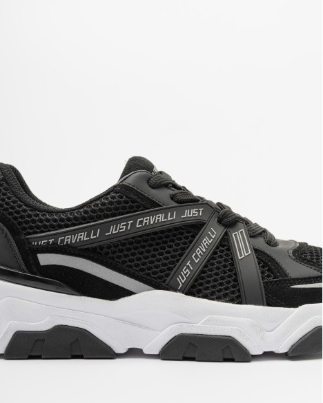 Just Cavalli Sneakers