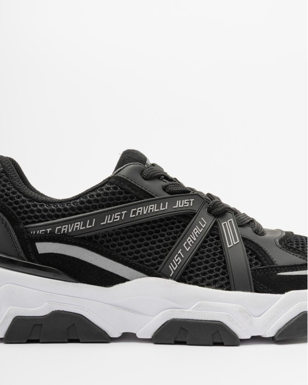 Just Cavalli Sneakers
