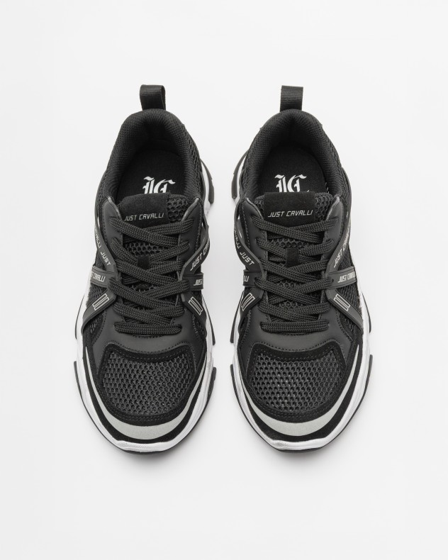 Just Cavalli Sneakers