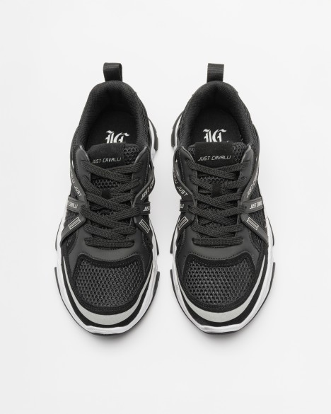 Just Cavalli Sneakers