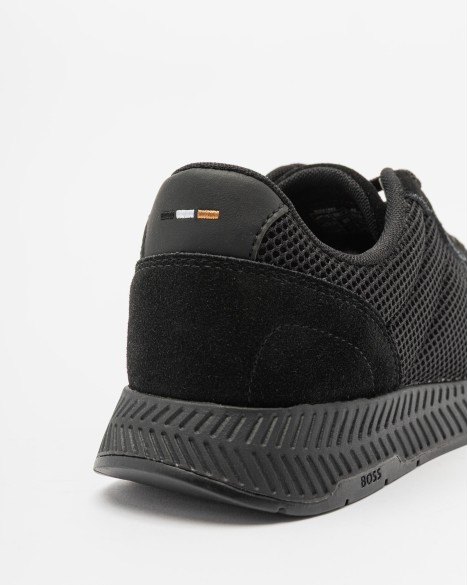 Zapatillas Boss