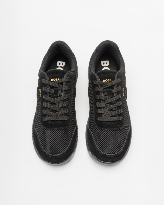 Sneakers Boss