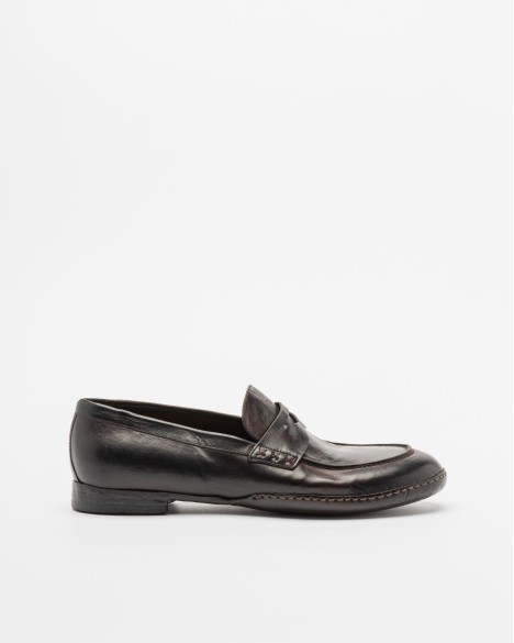 Mocassins Lemargo