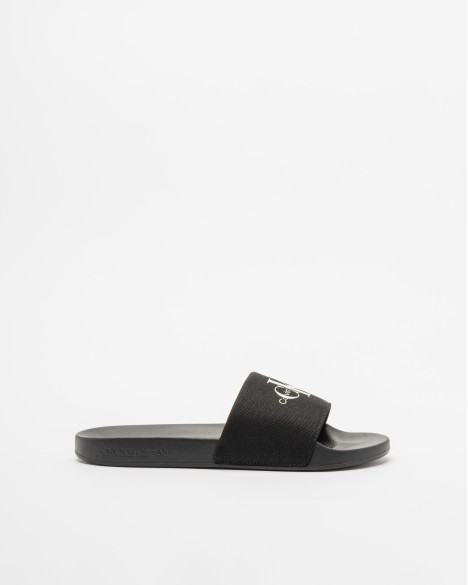 Chinelos slide Calvin Klein Jeans