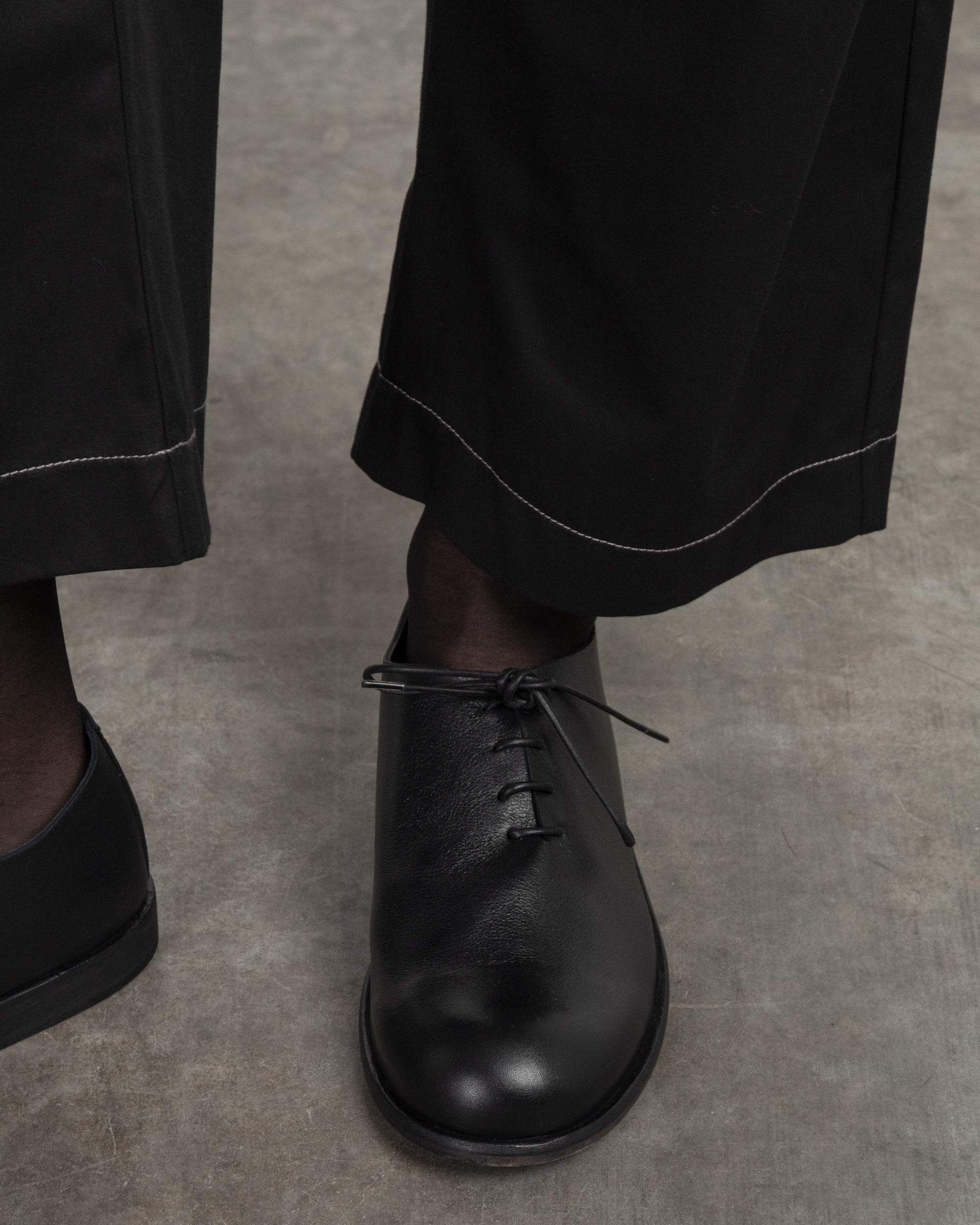 Oxford-Schuhe Ernesto Dolani