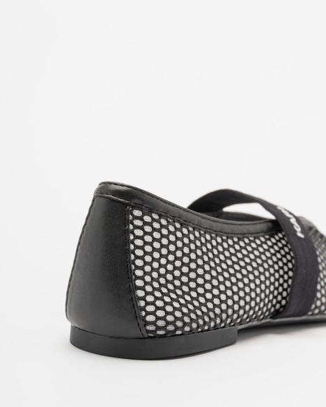 Karl Lagerfeld Ballerinas
