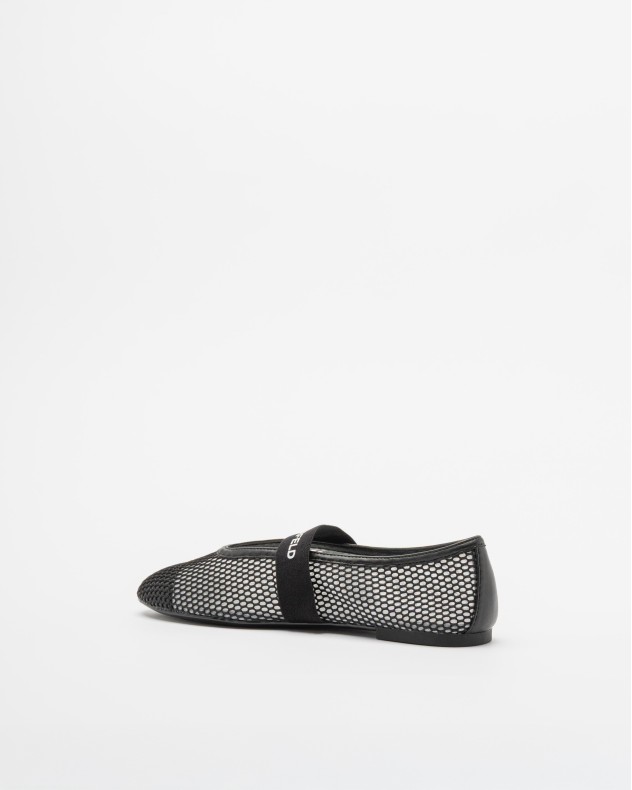 Ballerines Karl Lagerfeld