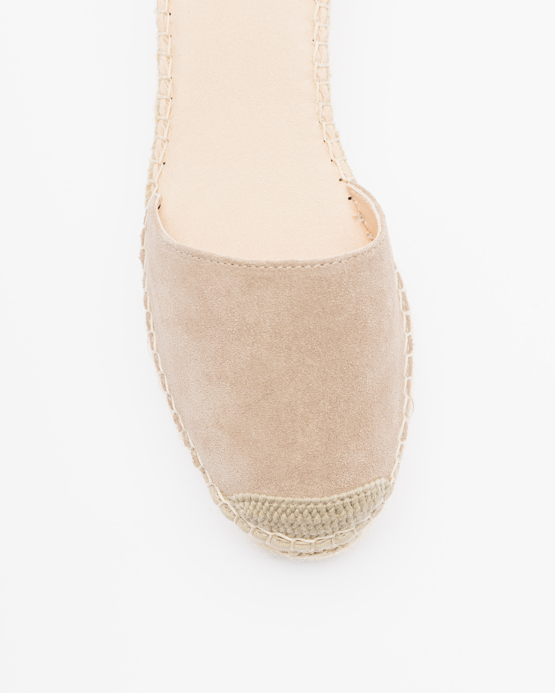 Sandálias de cunha PROF