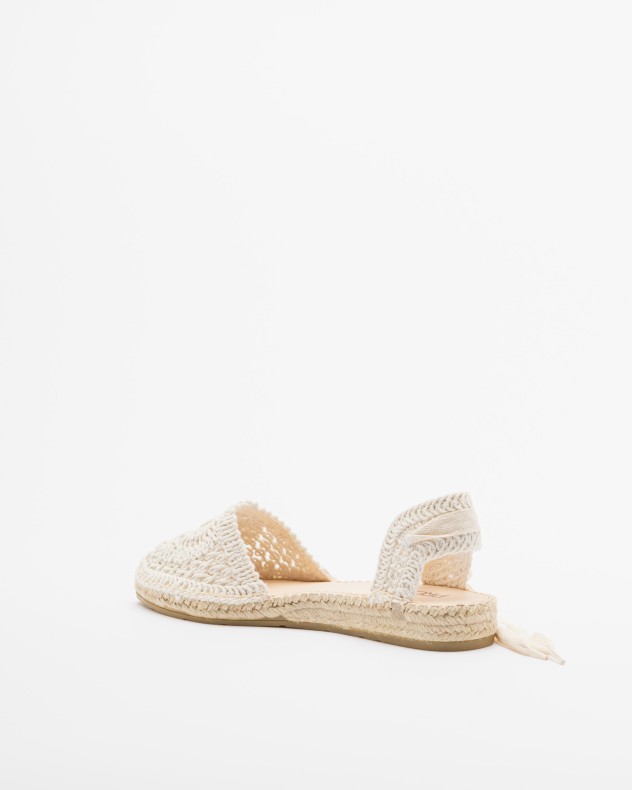 Platte sandalen PROF
