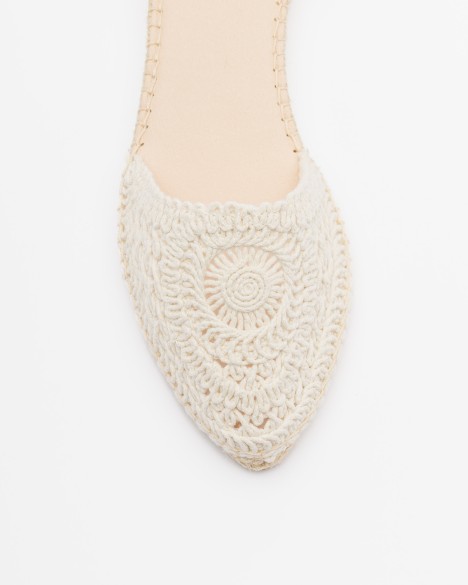 Sand�lias rasas PROF