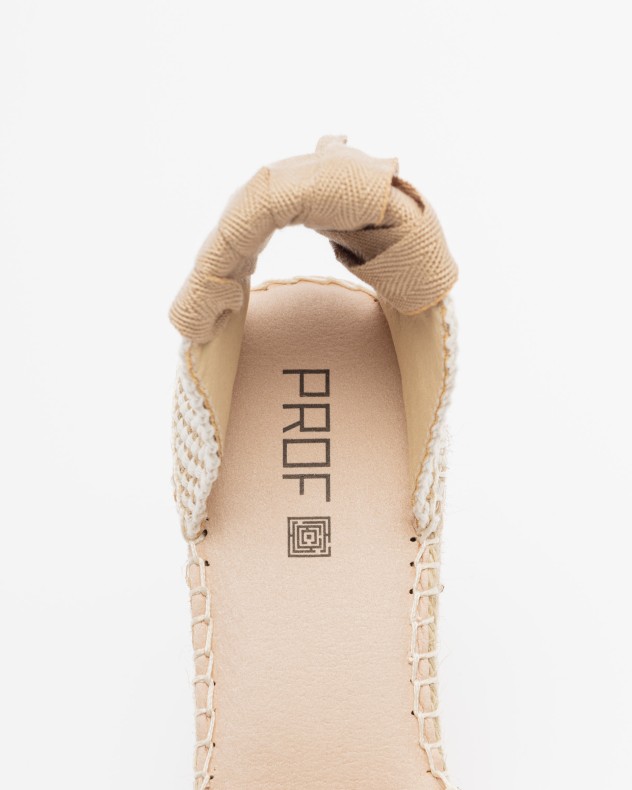 Sand�lias de cunha PROF