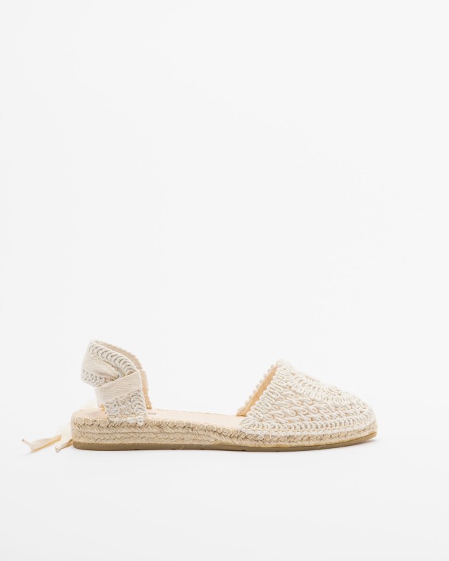 Sandalias planas PROF