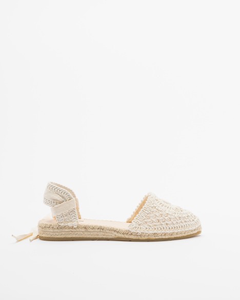 Sand�lias rasas PROF