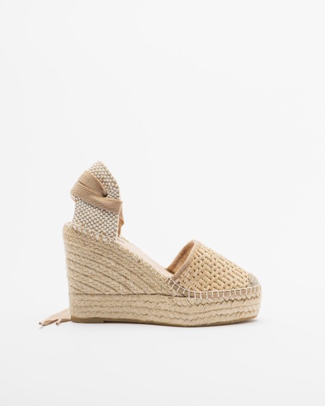Keilsandalen PROF