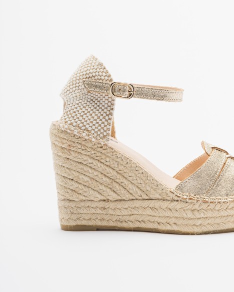 Keilsandalen PROF