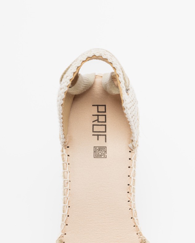 Keilsandalen PROF