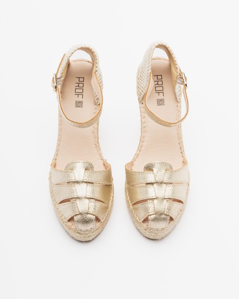 Keilsandalen PROF