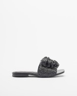 Crochet 01 Preto