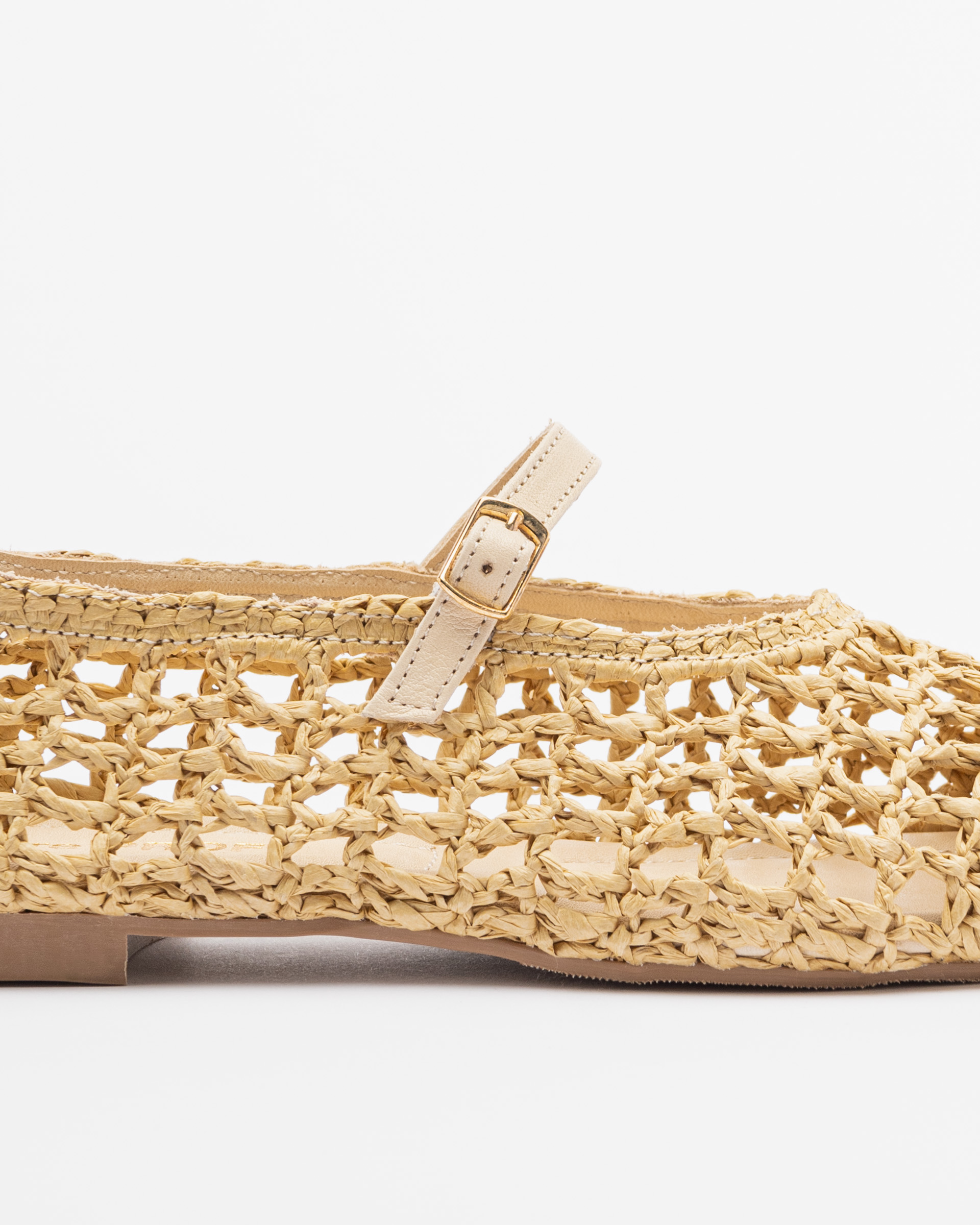 Platte schoenen PROF