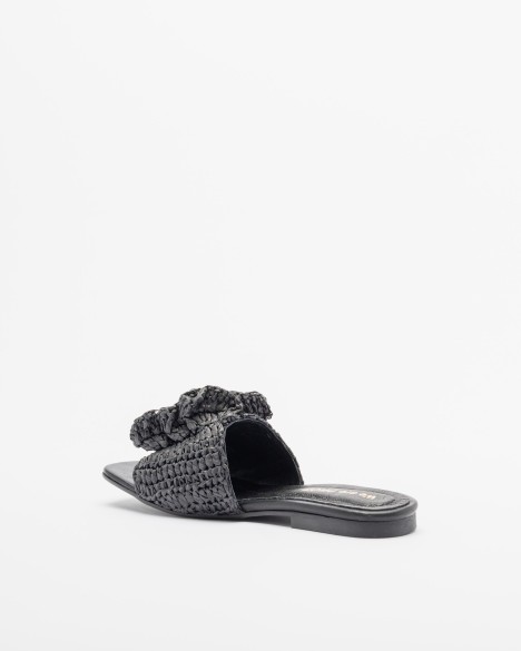 PROF Slide sandals