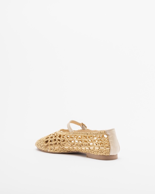 Platte schoenen PROF