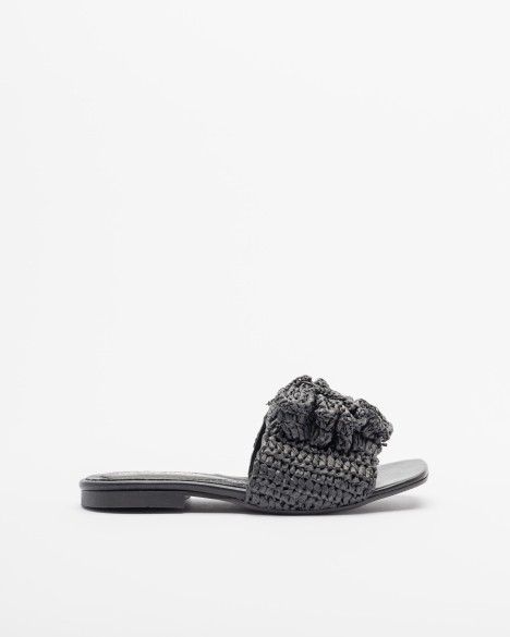 PROF Slide sandals
