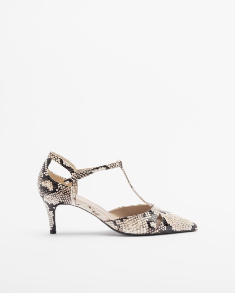 Sapatos PROF