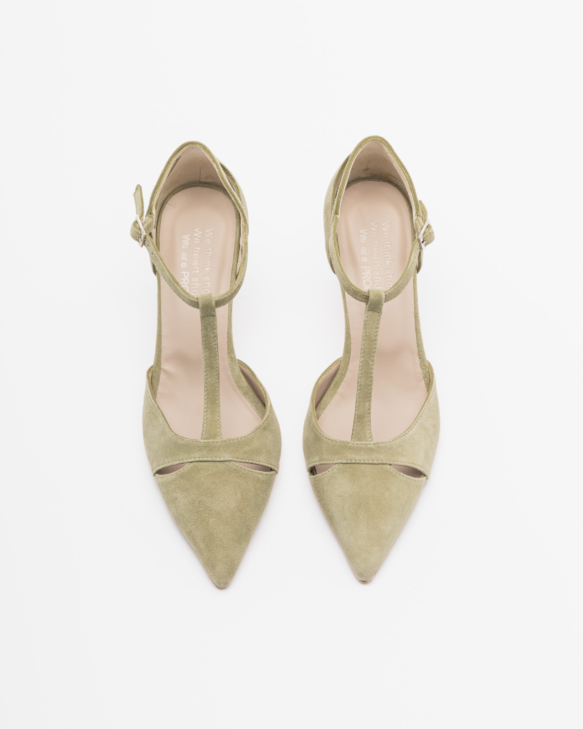 Scarpe PROF