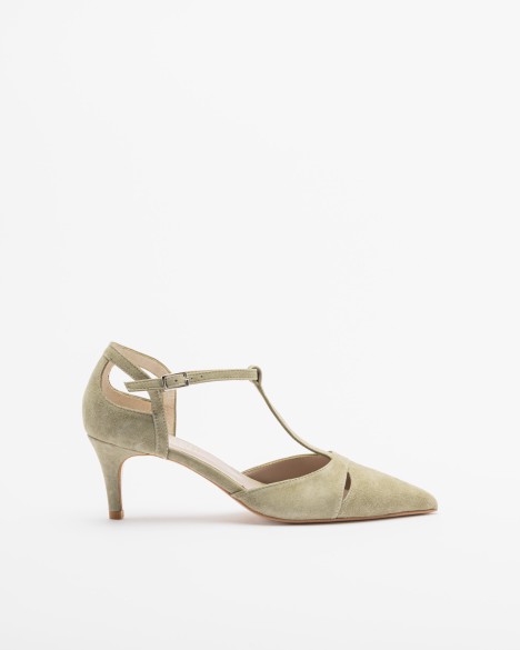 Sapatos PROF