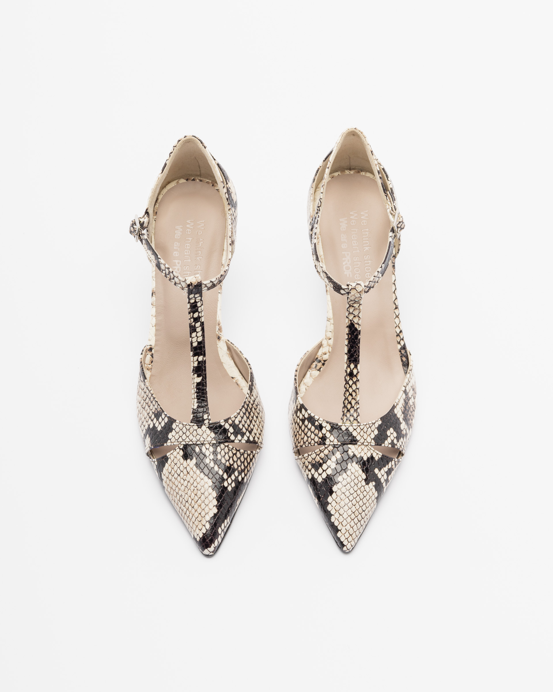 Scarpe PROF