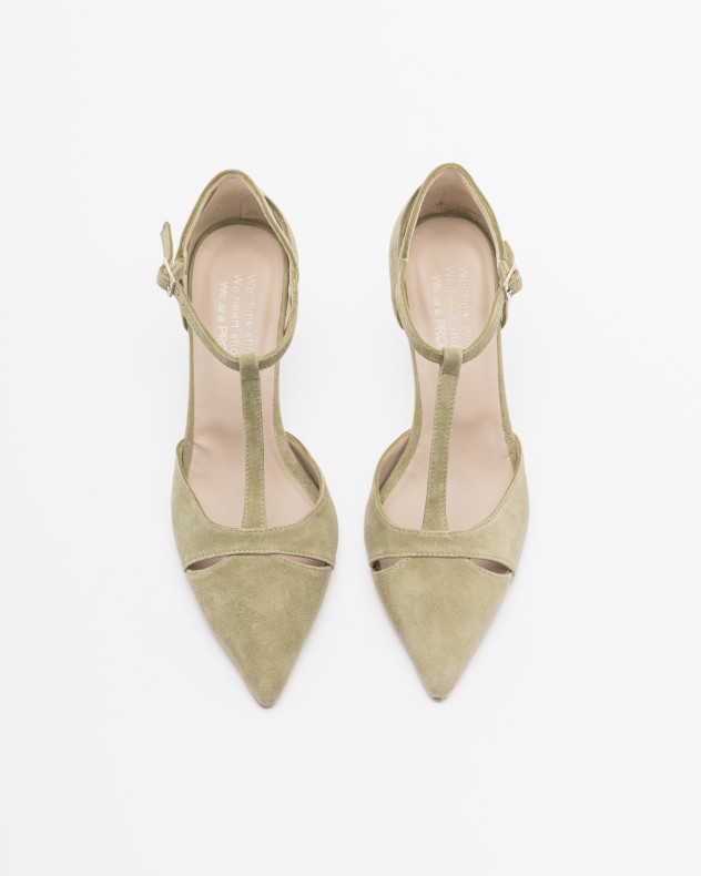 Scarpe PROF