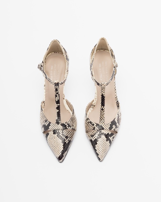 Scarpe PROF