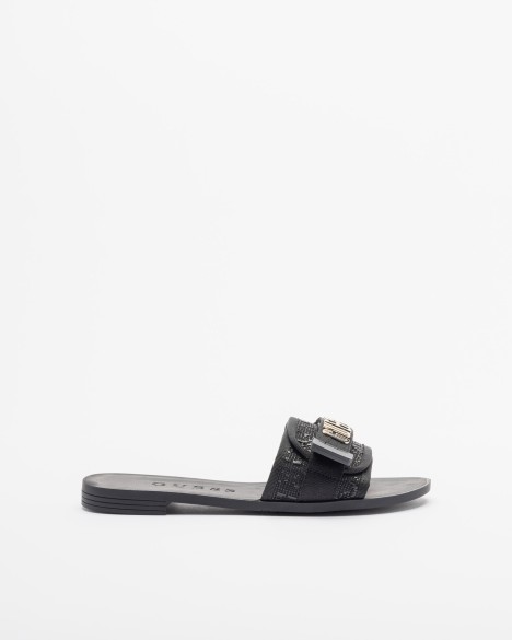 Chaussons Guess