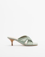Pele /Croco 10 Verde