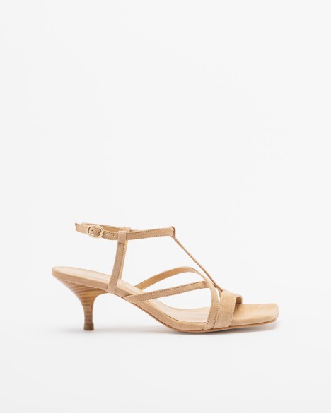 Sandales  talons hauts PROF