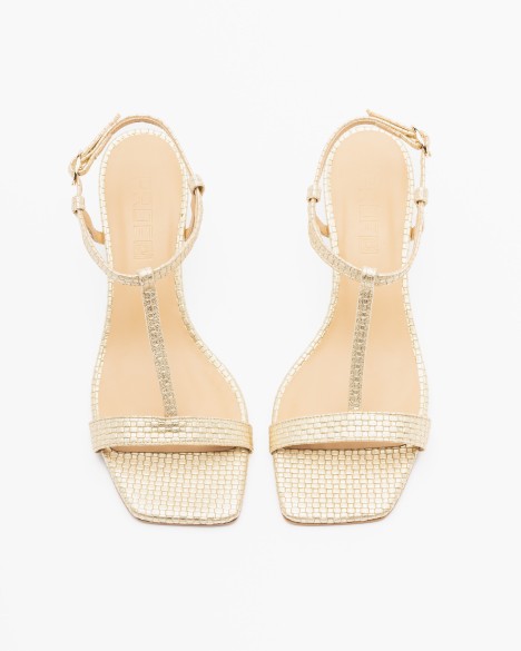 Sand�lias salto alto PROF