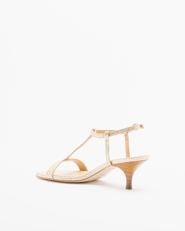 High Heel Sandalen PROF