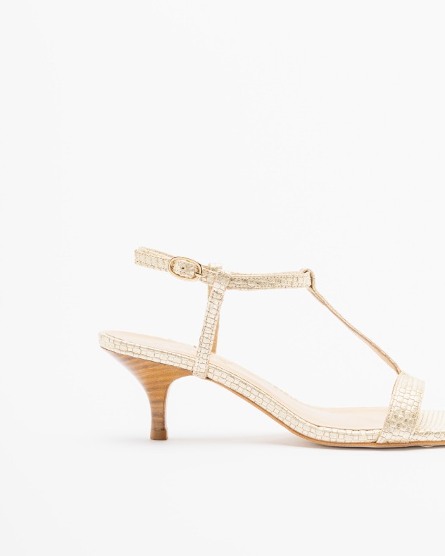 High Heel Sandalen PROF