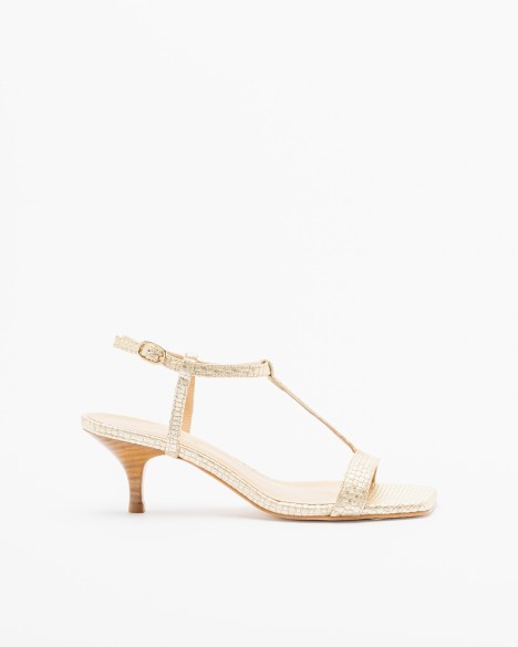 Sand�lias salto alto PROF